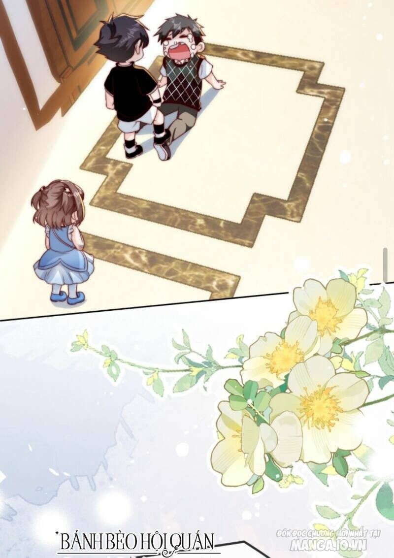 Sủng Bé Cá Koi 3 Tuổi Rưỡi Chapter 31 - Trang 2