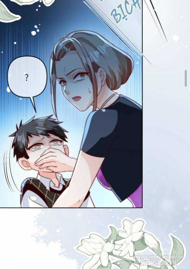 Sủng Bé Cá Koi 3 Tuổi Rưỡi Chapter 31 - Trang 2