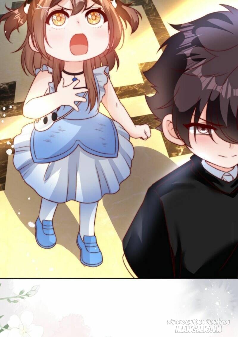 Sủng Bé Cá Koi 3 Tuổi Rưỡi Chapter 31 - Trang 2