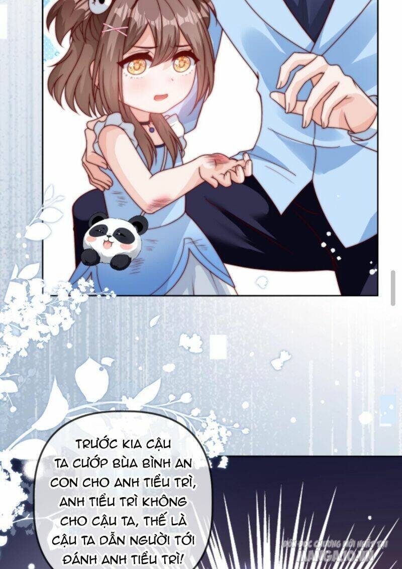 Sủng Bé Cá Koi 3 Tuổi Rưỡi Chapter 31 - Trang 2