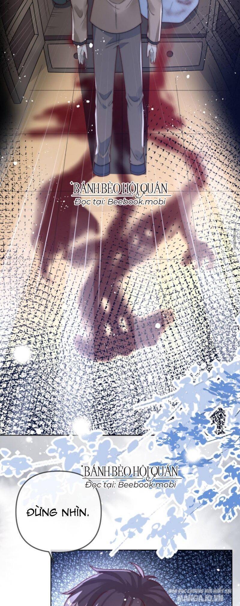 Sủng Bé Cá Koi 3 Tuổi Rưỡi Chapter 32 - Trang 2