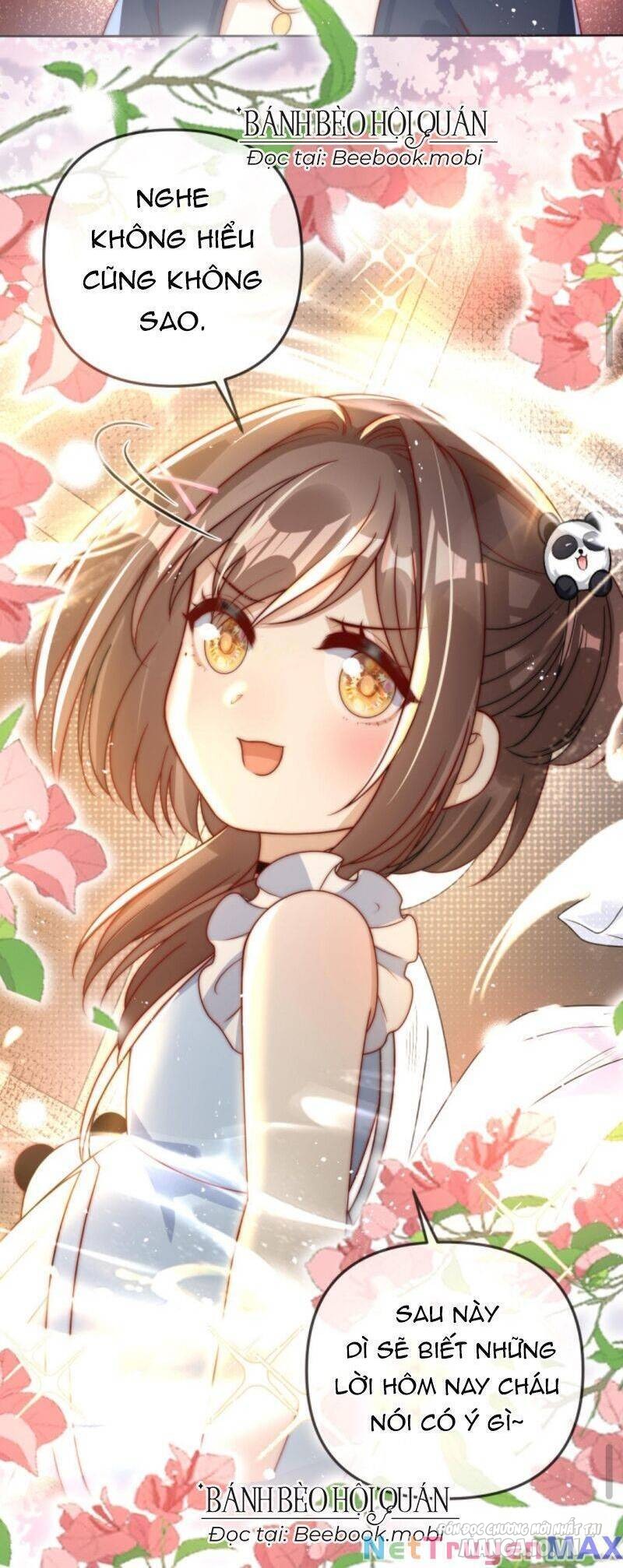 Sủng Bé Cá Koi 3 Tuổi Rưỡi Chapter 32 - Trang 2