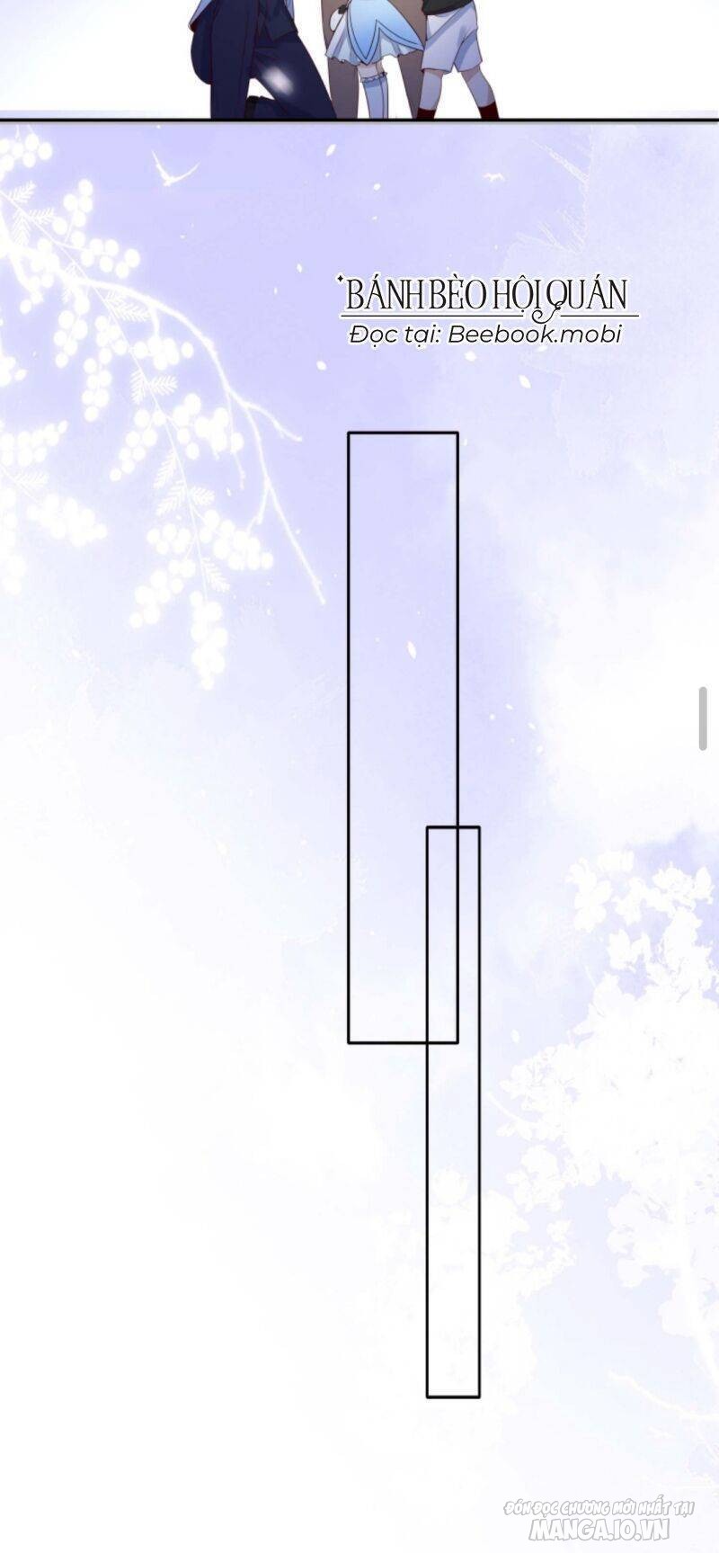 Sủng Bé Cá Koi 3 Tuổi Rưỡi Chapter 33 - Trang 2