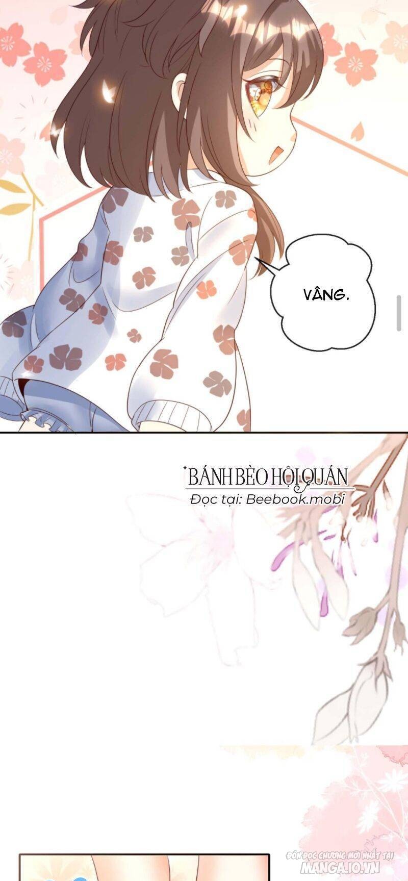 Sủng Bé Cá Koi 3 Tuổi Rưỡi Chapter 33 - Trang 2