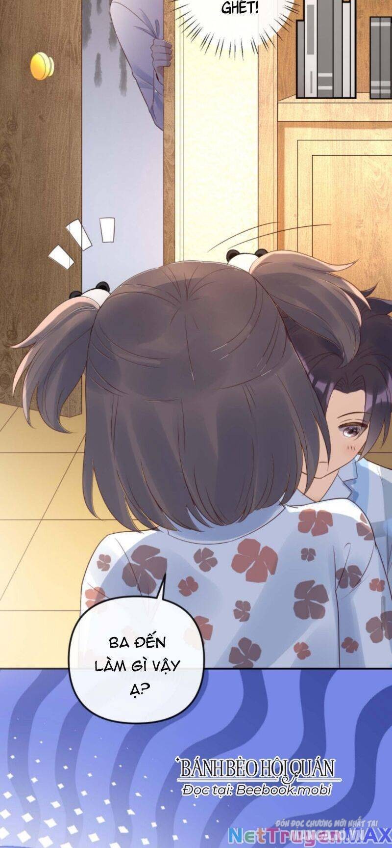 Sủng Bé Cá Koi 3 Tuổi Rưỡi Chapter 33 - Trang 2