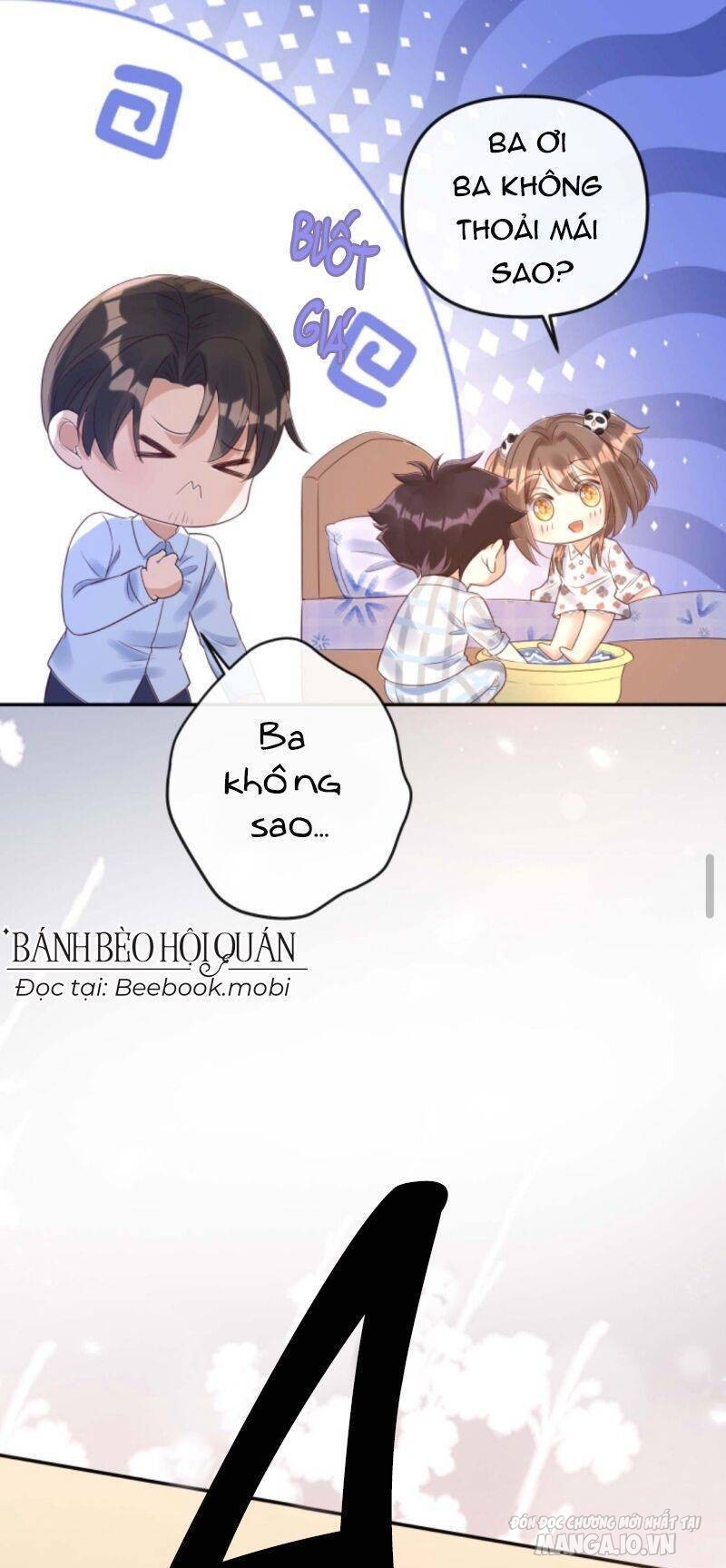 Sủng Bé Cá Koi 3 Tuổi Rưỡi Chapter 33 - Trang 2