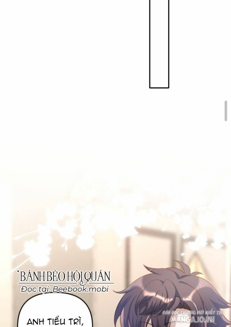 Sủng Bé Cá Koi 3 Tuổi Rưỡi Chapter 34 - Trang 2