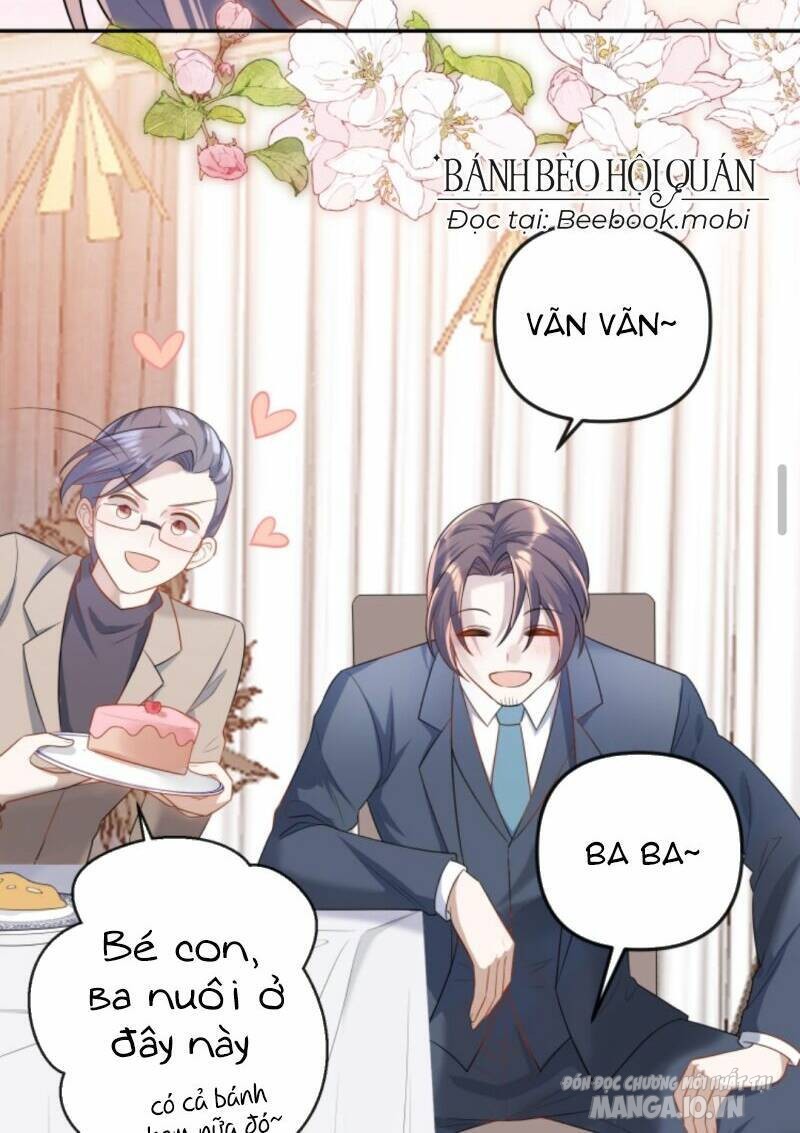 Sủng Bé Cá Koi 3 Tuổi Rưỡi Chapter 34 - Trang 2