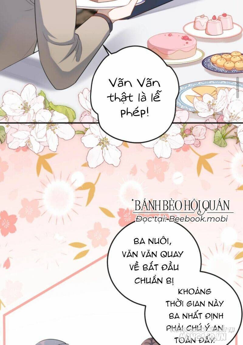 Sủng Bé Cá Koi 3 Tuổi Rưỡi Chapter 34 - Trang 2