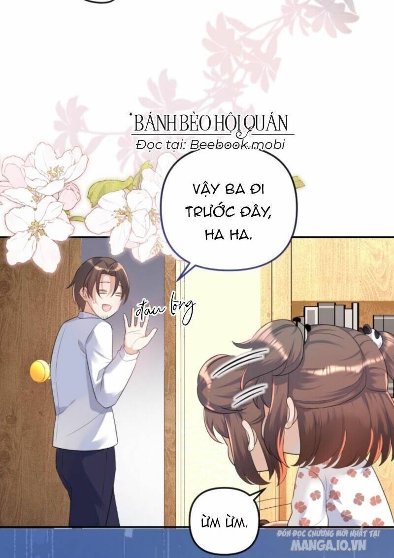 Sủng Bé Cá Koi 3 Tuổi Rưỡi Chapter 34 - Trang 2