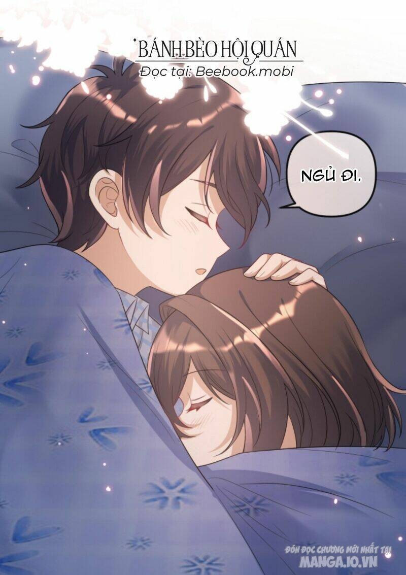 Sủng Bé Cá Koi 3 Tuổi Rưỡi Chapter 34 - Trang 2