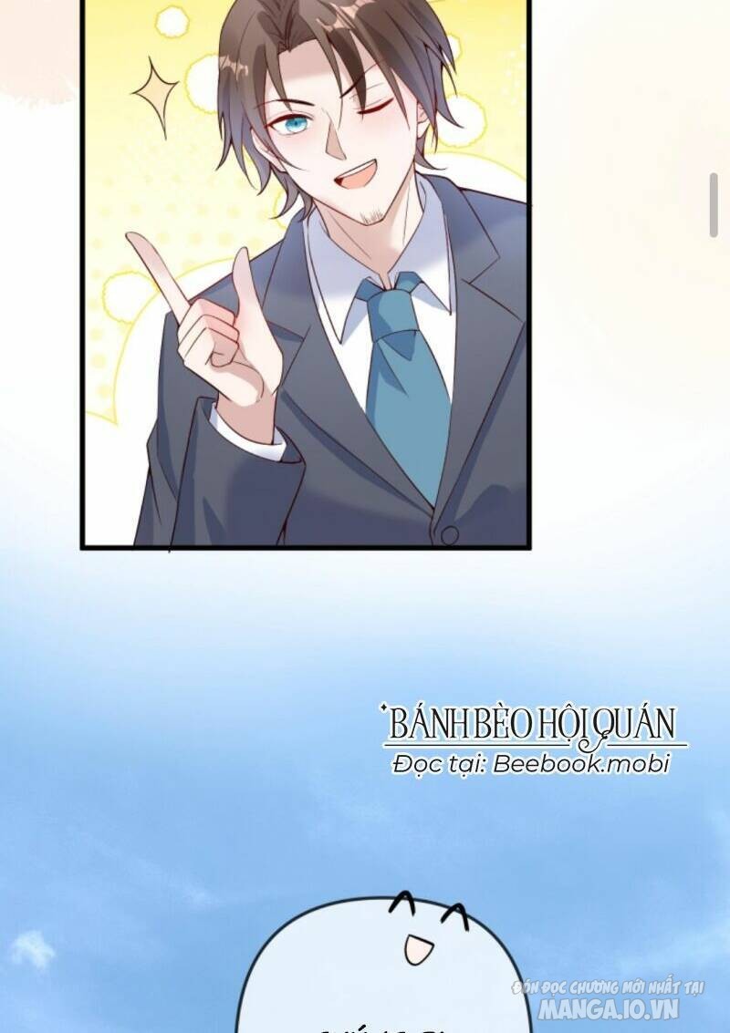 Sủng Bé Cá Koi 3 Tuổi Rưỡi Chapter 35 - Trang 2