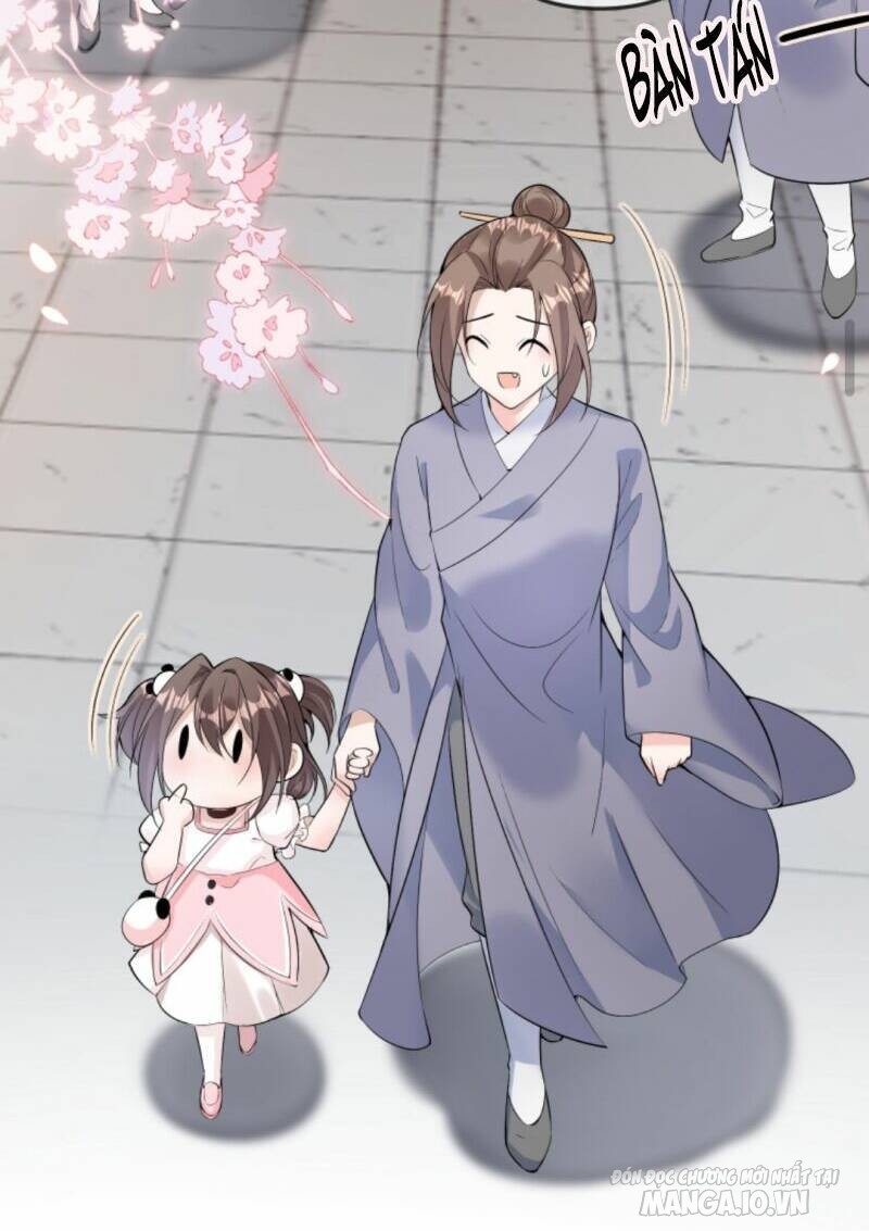 Sủng Bé Cá Koi 3 Tuổi Rưỡi Chapter 35 - Trang 2