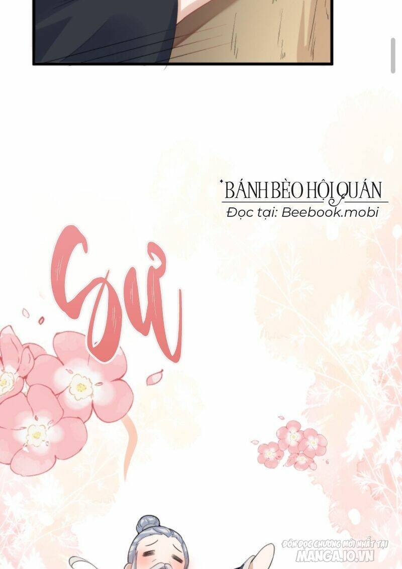 Sủng Bé Cá Koi 3 Tuổi Rưỡi Chapter 35 - Trang 2