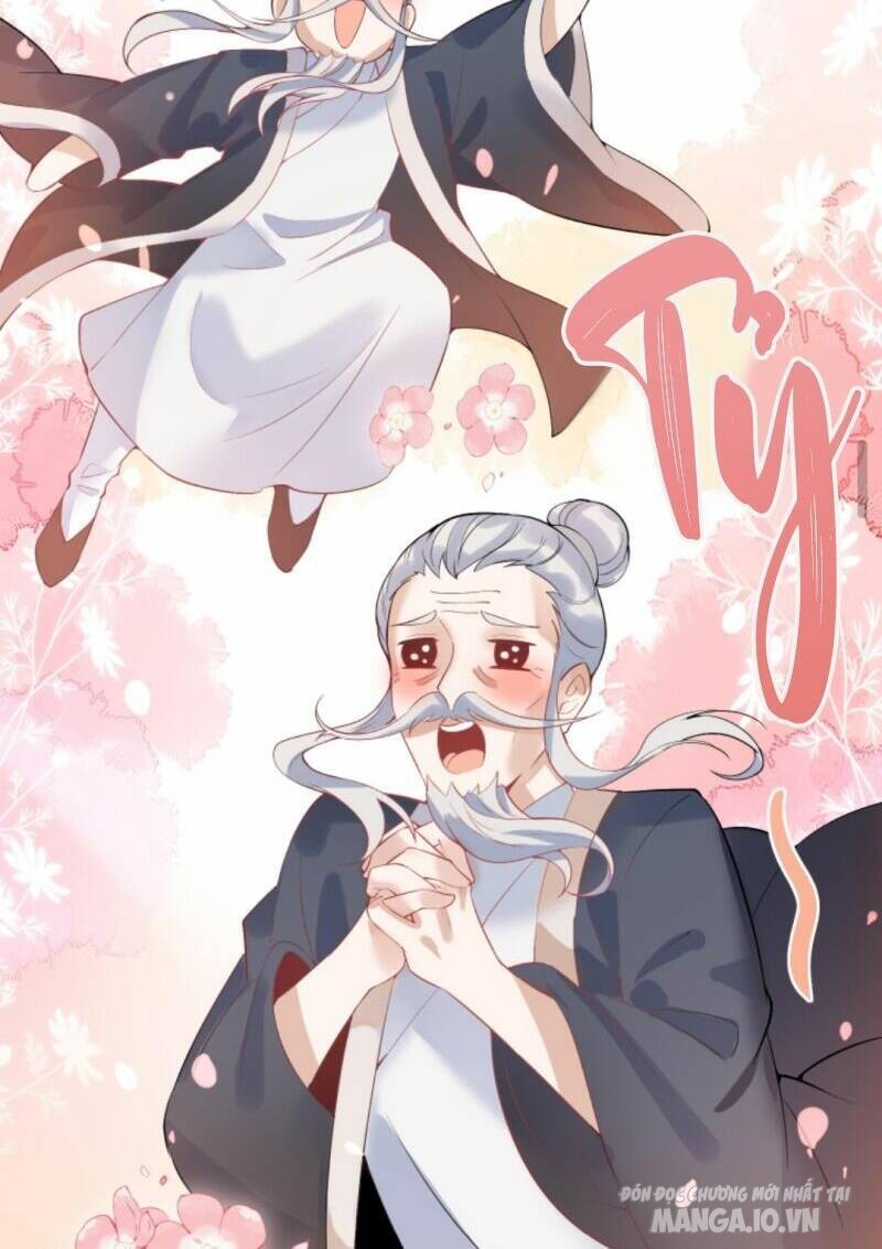 Sủng Bé Cá Koi 3 Tuổi Rưỡi Chapter 35 - Trang 2