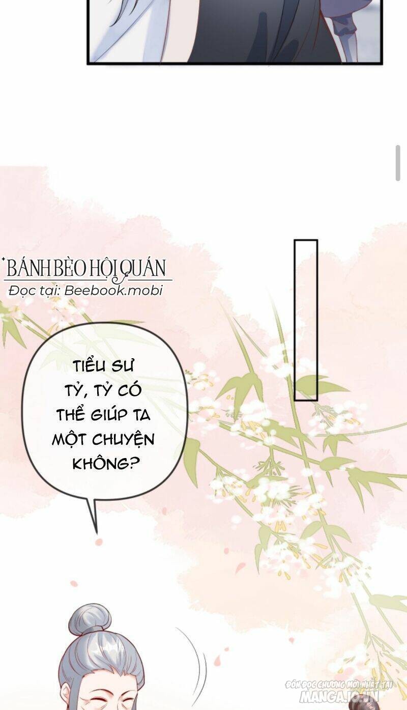 Sủng Bé Cá Koi 3 Tuổi Rưỡi Chapter 35 - Trang 2