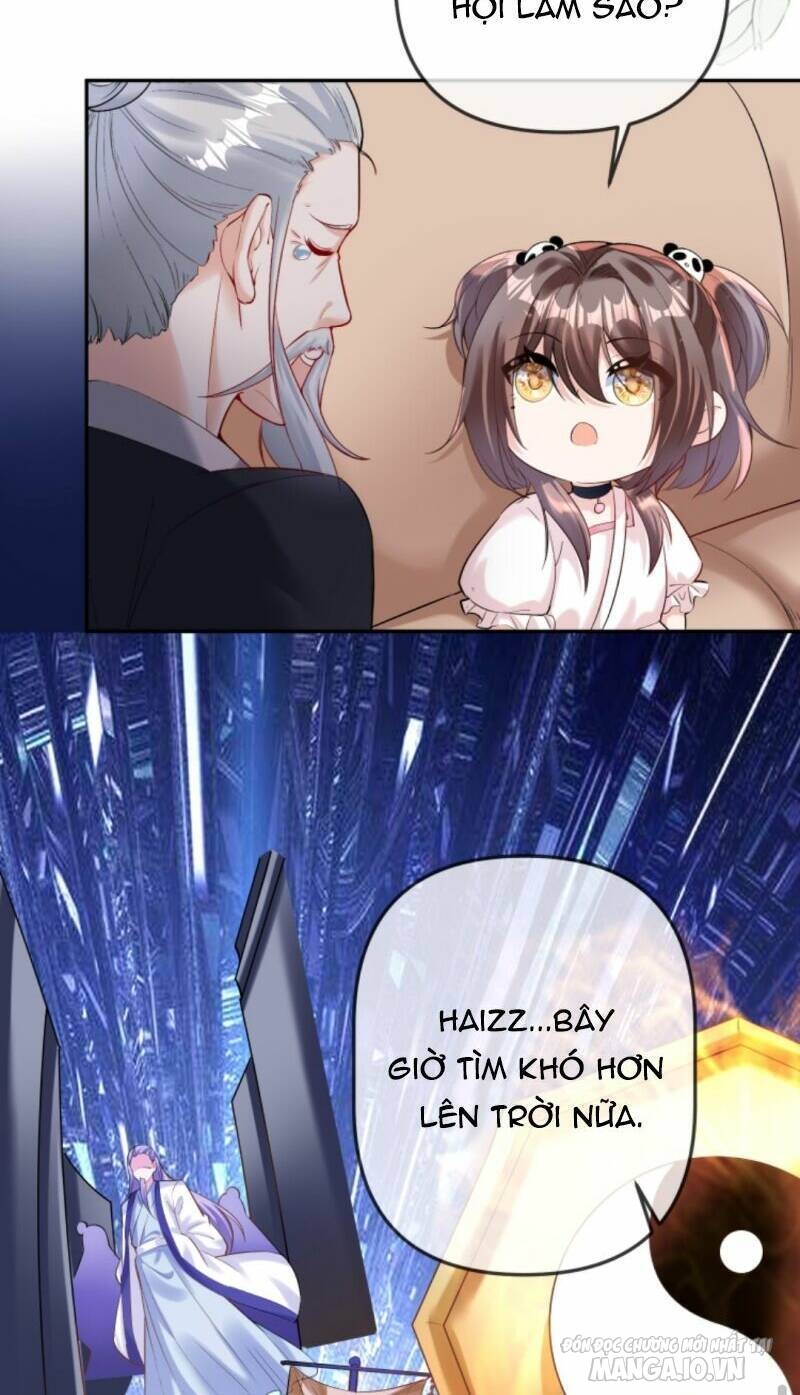 Sủng Bé Cá Koi 3 Tuổi Rưỡi Chapter 35 - Trang 2