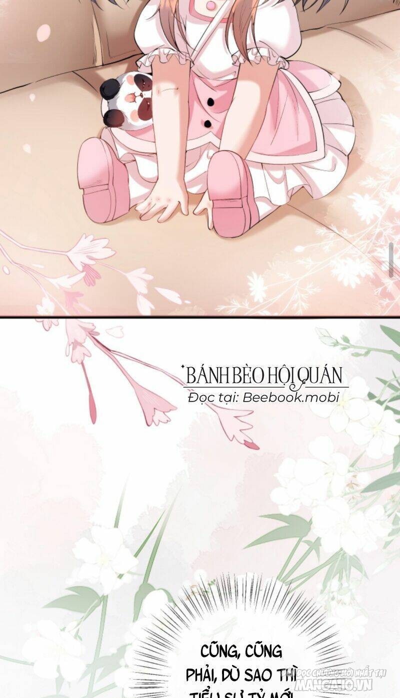 Sủng Bé Cá Koi 3 Tuổi Rưỡi Chapter 35 - Trang 2