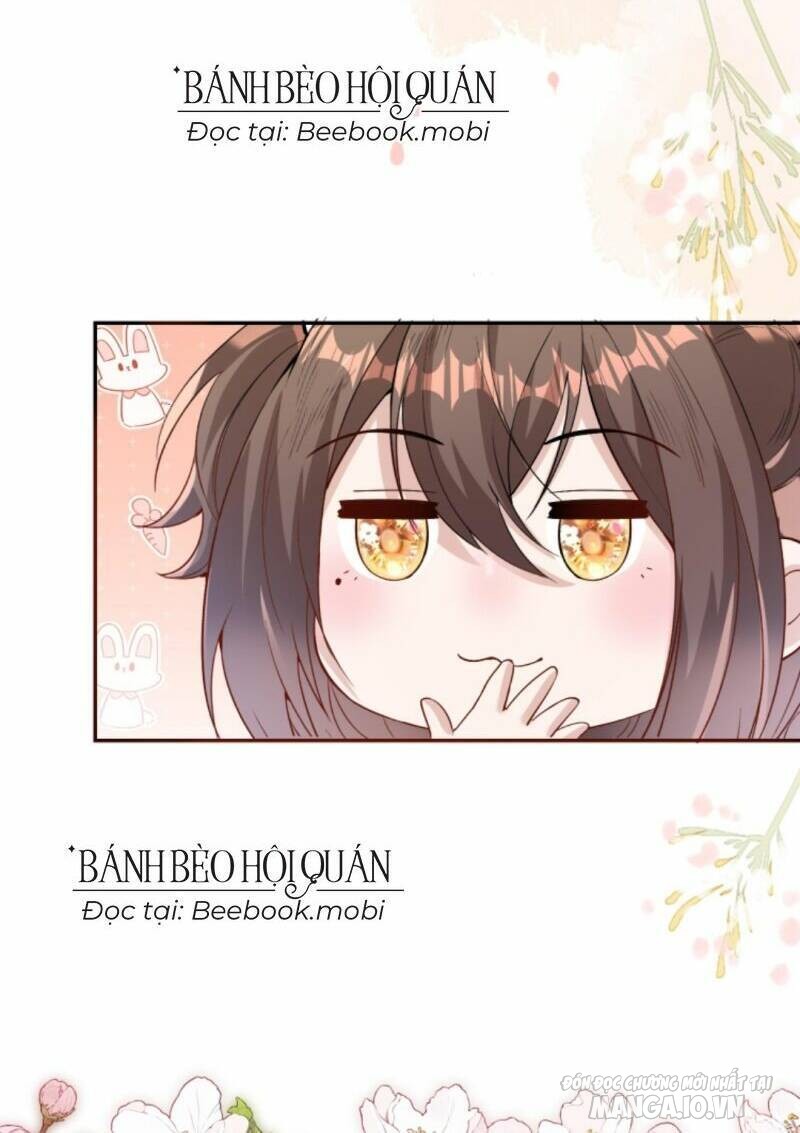 Sủng Bé Cá Koi 3 Tuổi Rưỡi Chapter 35 - Trang 2