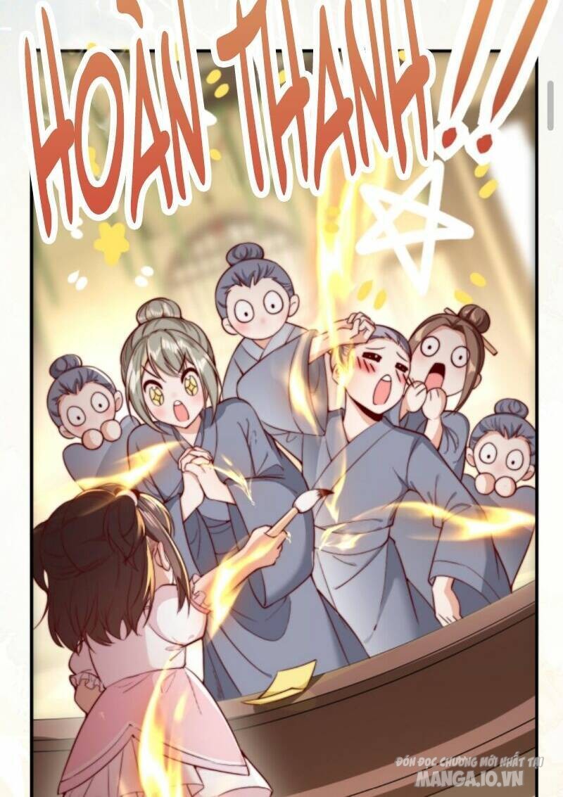 Sủng Bé Cá Koi 3 Tuổi Rưỡi Chapter 36 - Trang 2