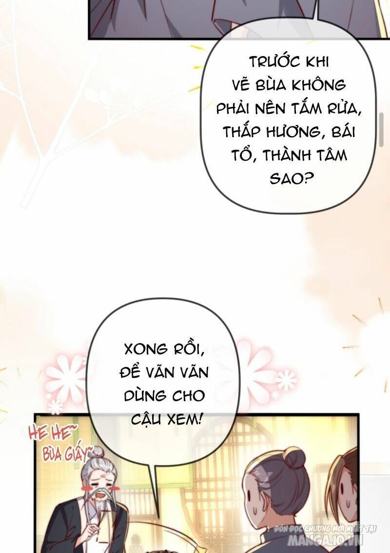 Sủng Bé Cá Koi 3 Tuổi Rưỡi Chapter 36 - Trang 2