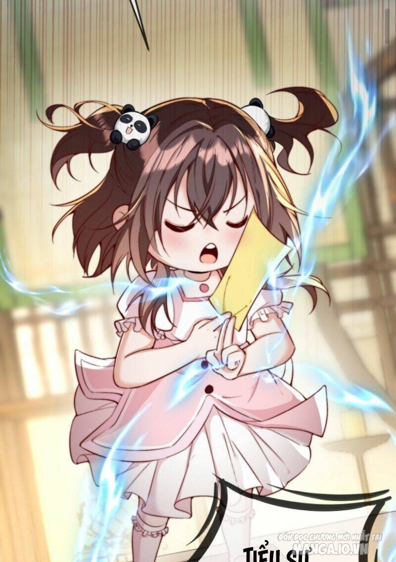 Sủng Bé Cá Koi 3 Tuổi Rưỡi Chapter 36 - Trang 2