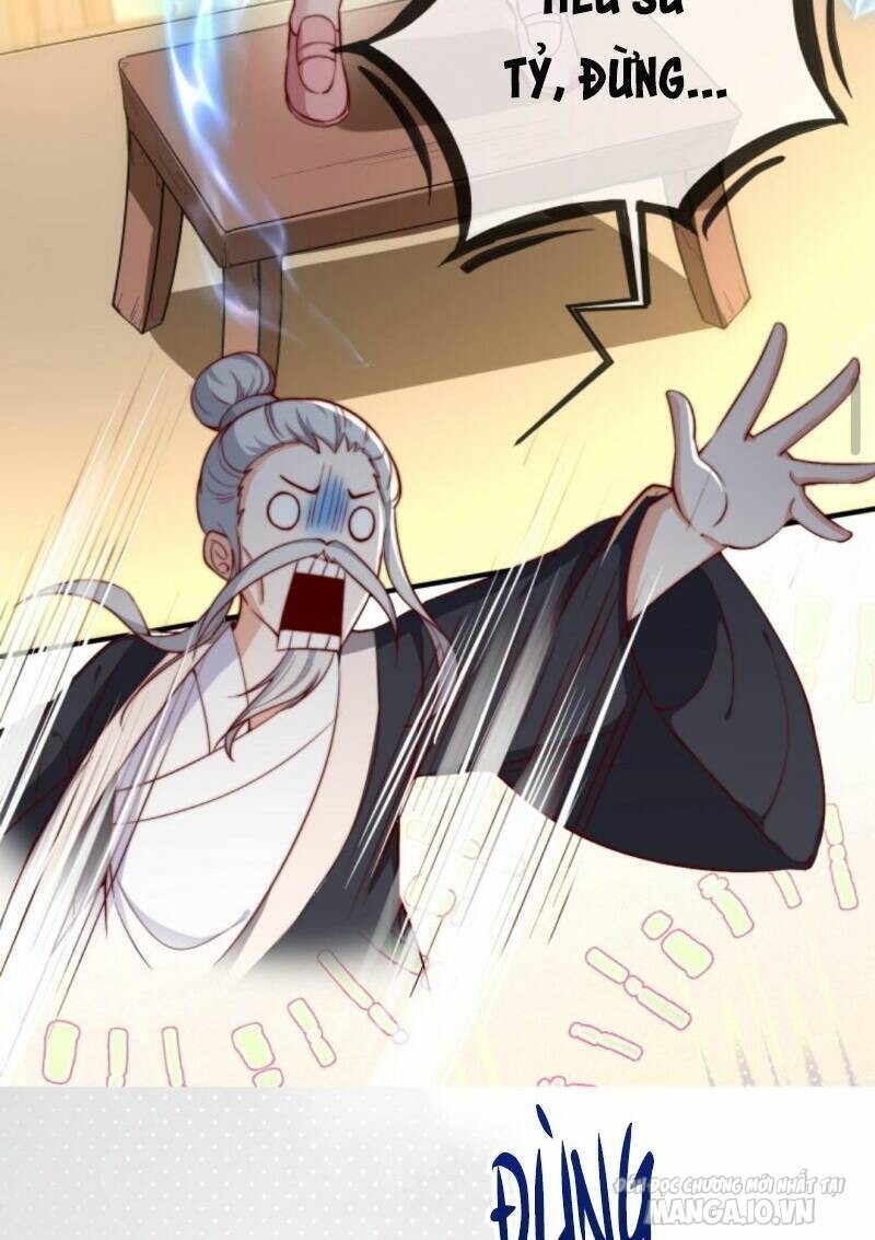 Sủng Bé Cá Koi 3 Tuổi Rưỡi Chapter 36 - Trang 2