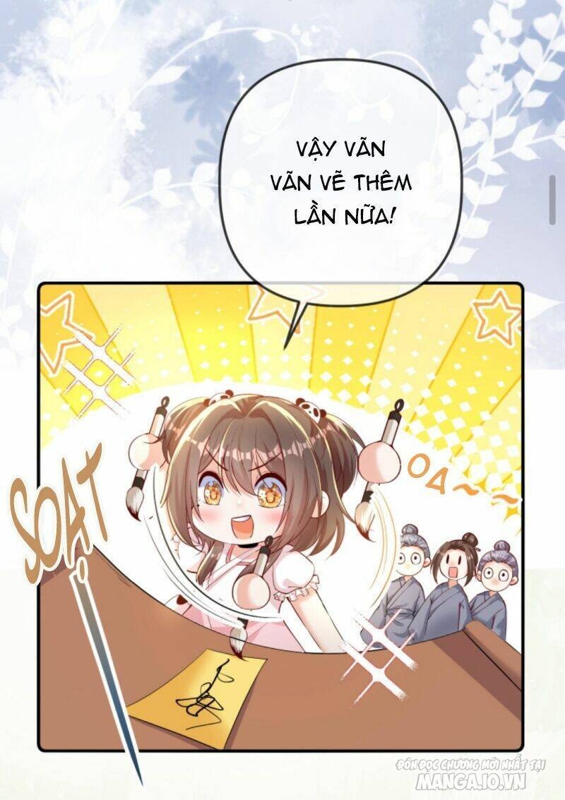 Sủng Bé Cá Koi 3 Tuổi Rưỡi Chapter 36 - Trang 2