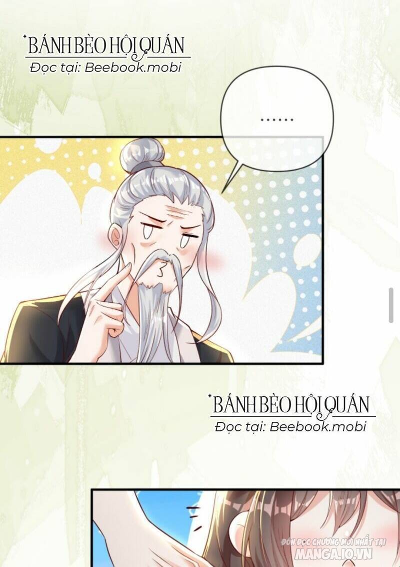 Sủng Bé Cá Koi 3 Tuổi Rưỡi Chapter 36 - Trang 2