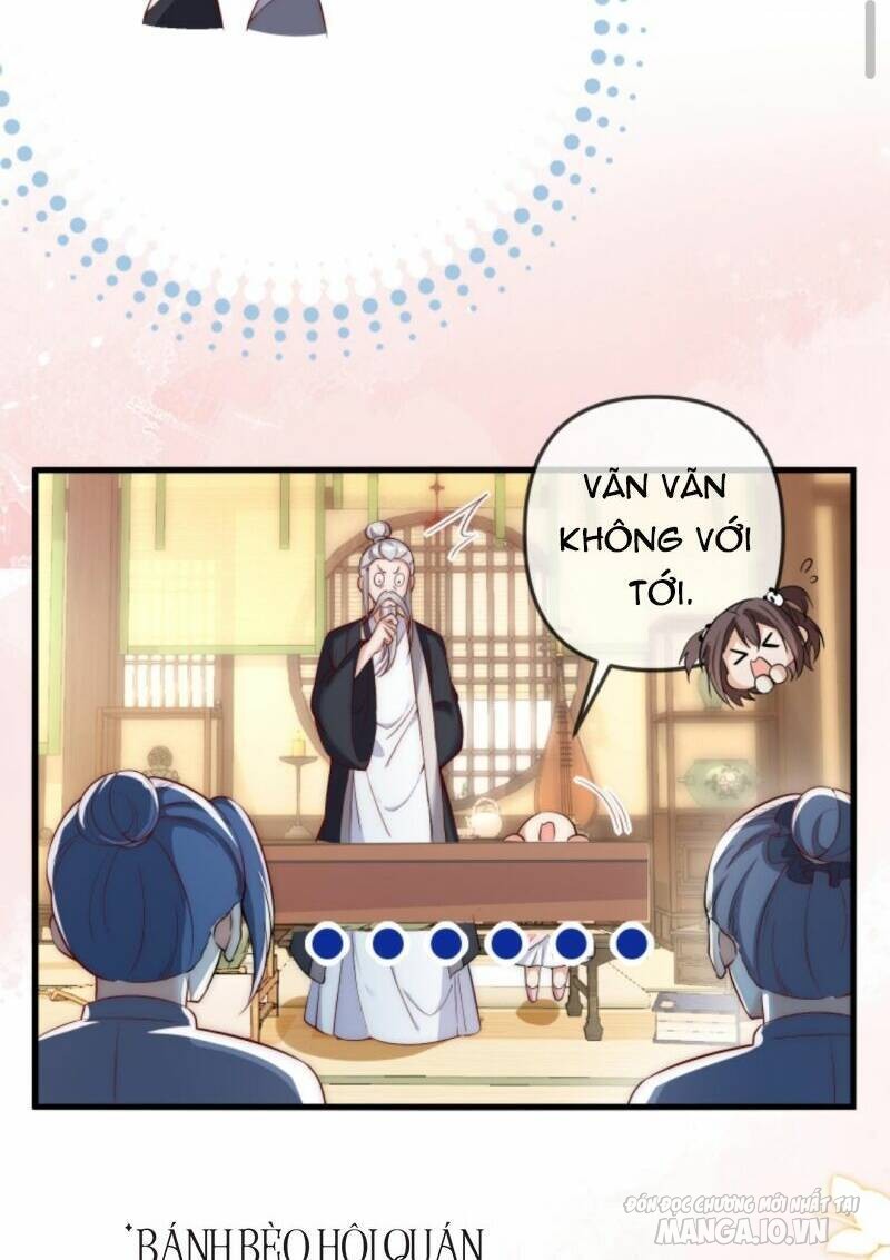 Sủng Bé Cá Koi 3 Tuổi Rưỡi Chapter 36 - Trang 2