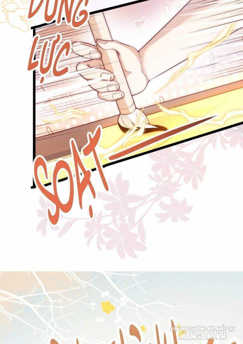 Sủng Bé Cá Koi 3 Tuổi Rưỡi Chapter 36 - Trang 2