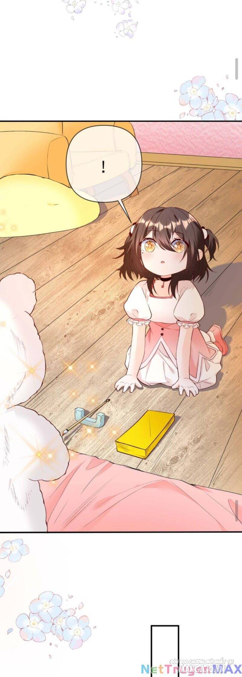 Sủng Bé Cá Koi 3 Tuổi Rưỡi Chapter 37 - Trang 2