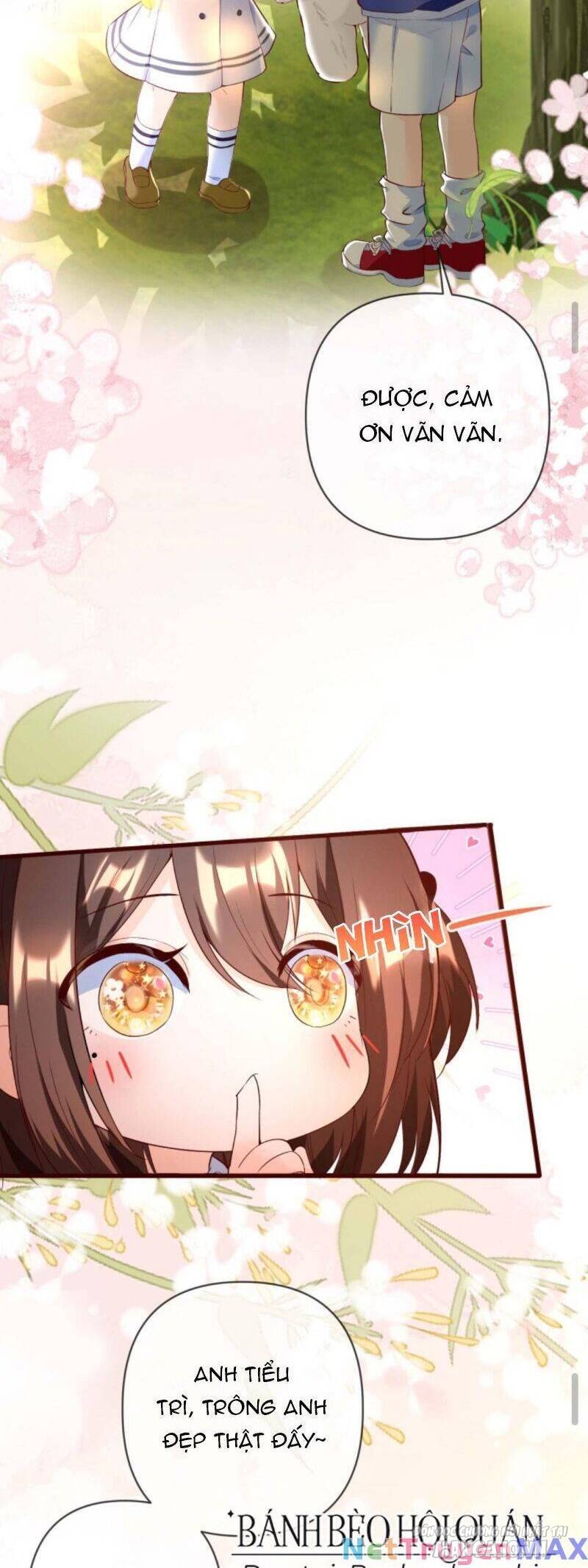 Sủng Bé Cá Koi 3 Tuổi Rưỡi Chapter 37 - Trang 2