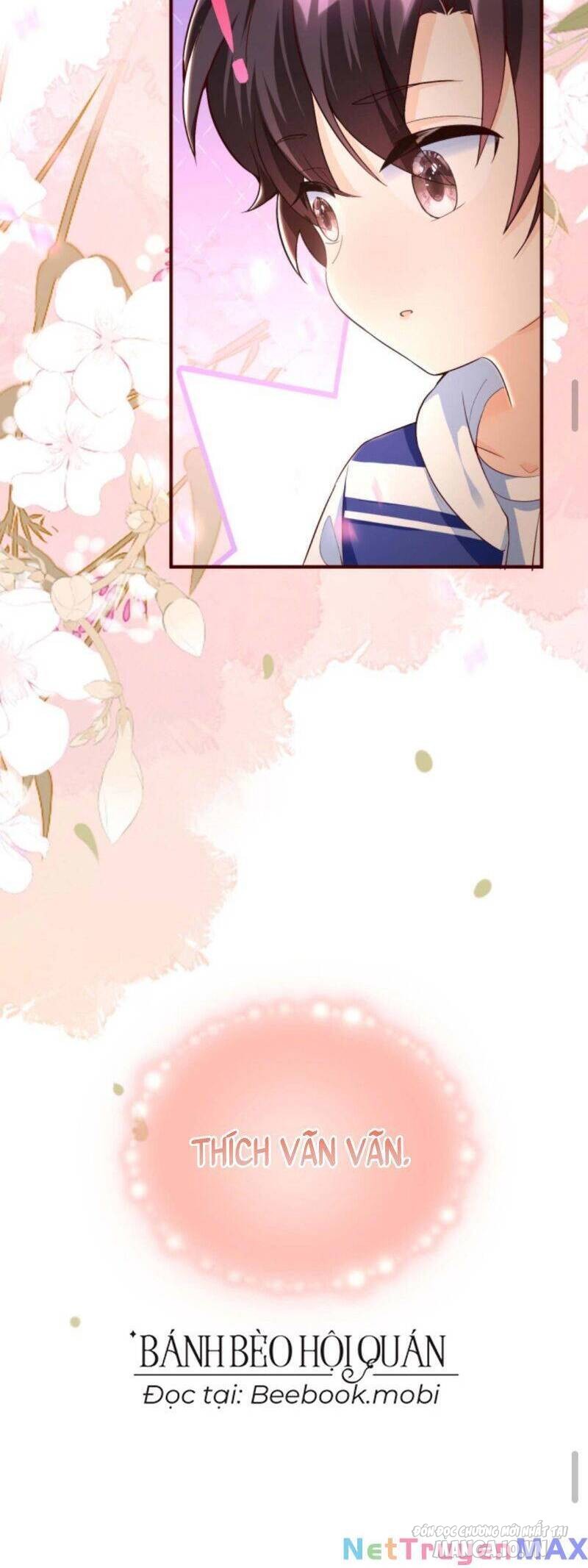 Sủng Bé Cá Koi 3 Tuổi Rưỡi Chapter 37 - Trang 2