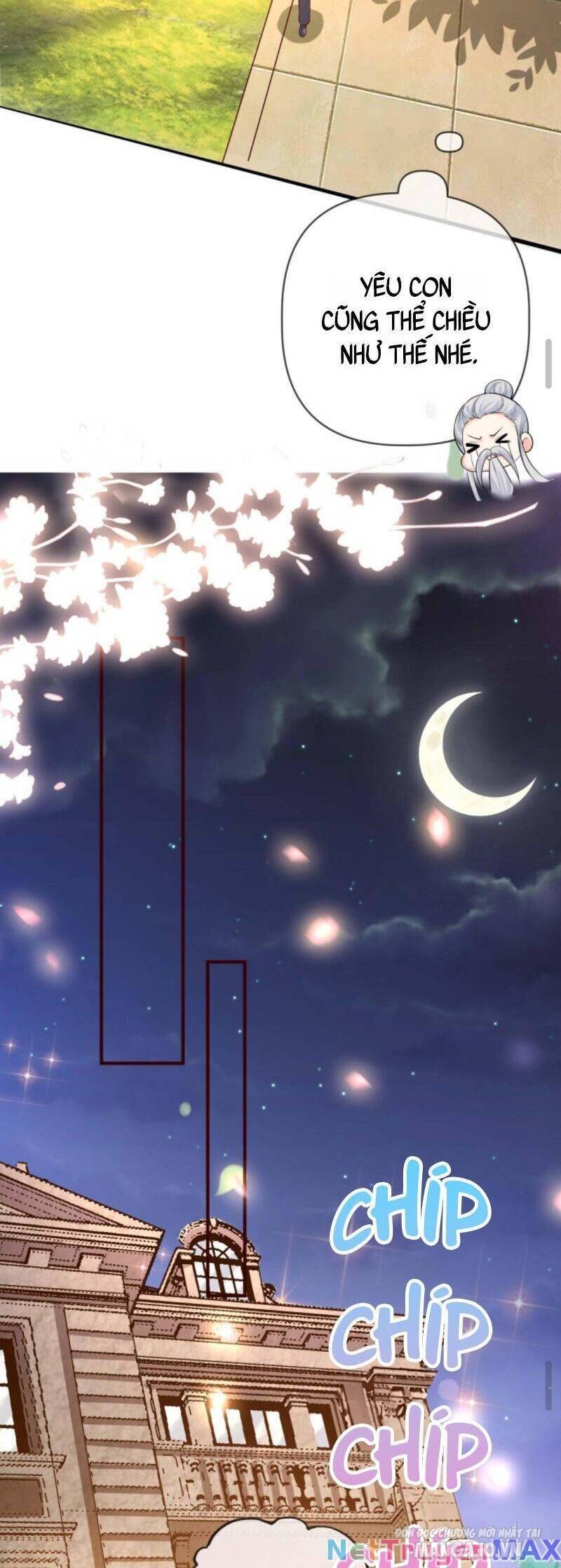 Sủng Bé Cá Koi 3 Tuổi Rưỡi Chapter 37 - Trang 2