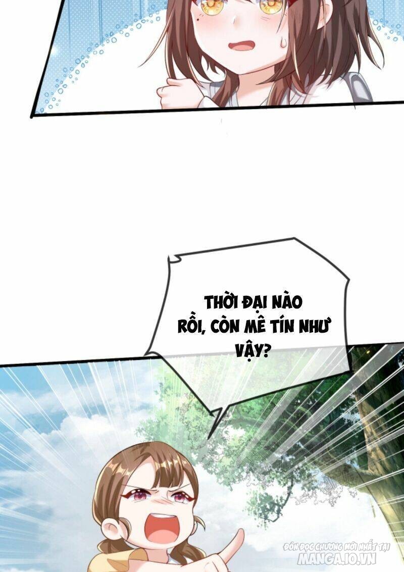 Sủng Bé Cá Koi 3 Tuổi Rưỡi Chapter 38 - Trang 2