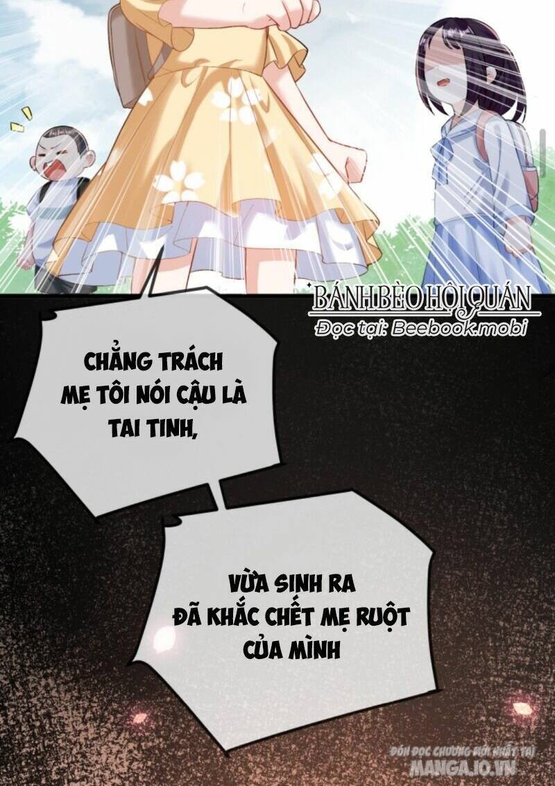 Sủng Bé Cá Koi 3 Tuổi Rưỡi Chapter 38 - Trang 2