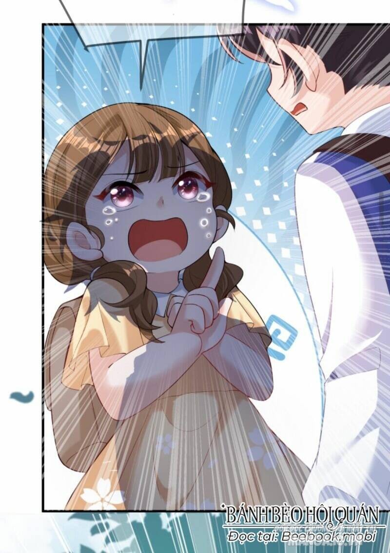 Sủng Bé Cá Koi 3 Tuổi Rưỡi Chapter 38 - Trang 2