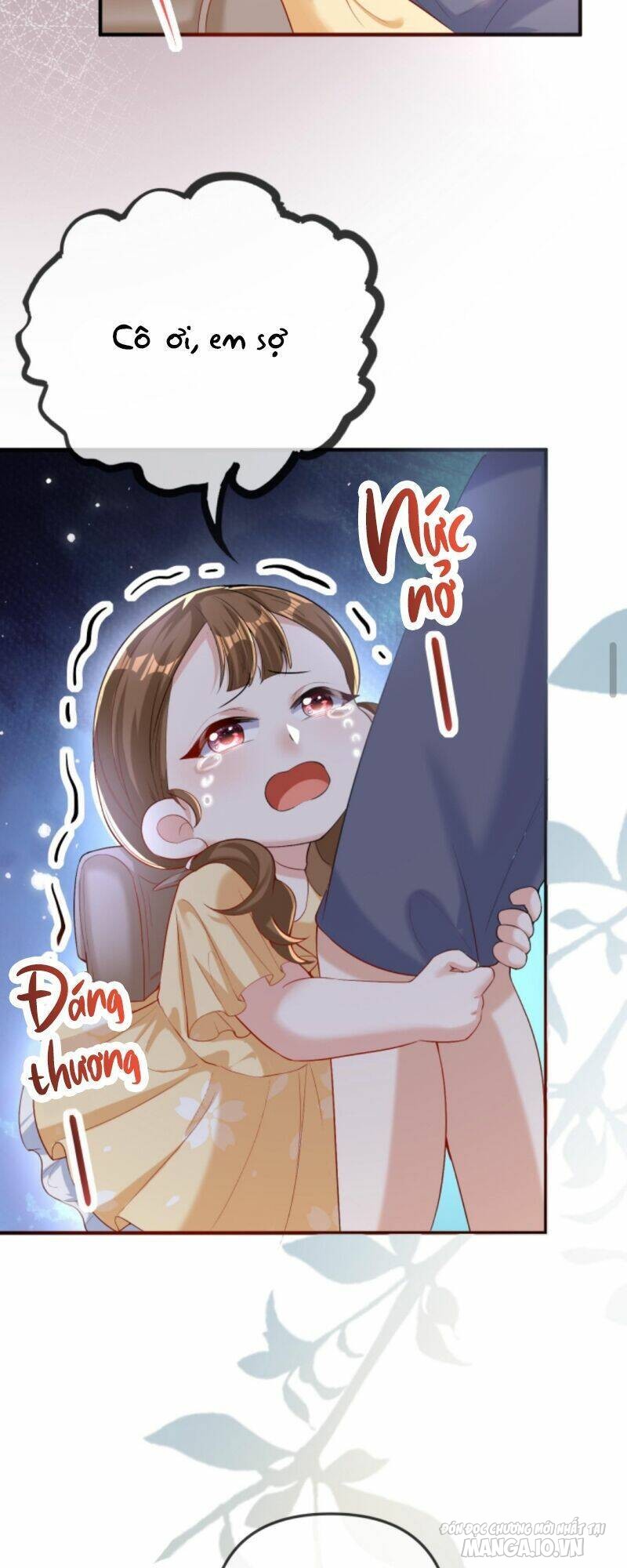 Sủng Bé Cá Koi 3 Tuổi Rưỡi Chapter 38 - Trang 2