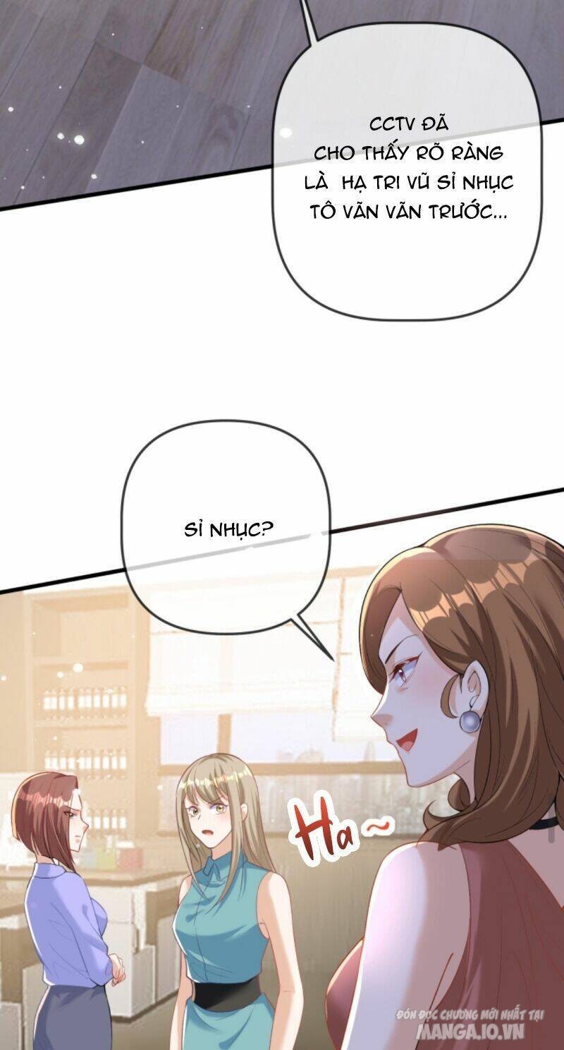 Sủng Bé Cá Koi 3 Tuổi Rưỡi Chapter 38 - Trang 2