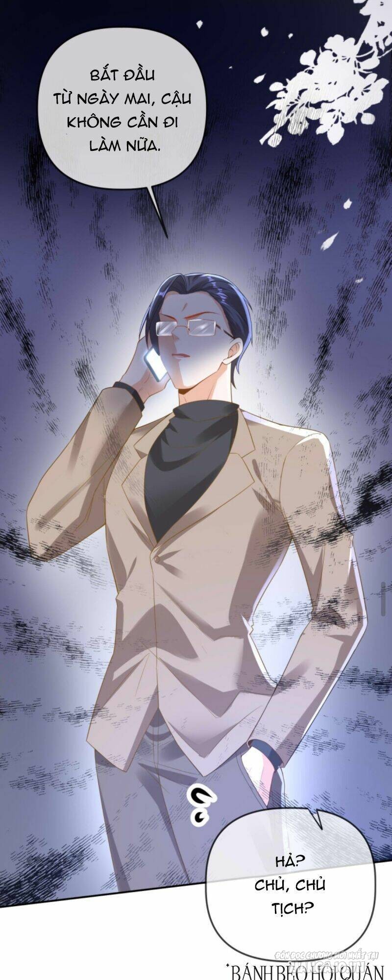 Sủng Bé Cá Koi 3 Tuổi Rưỡi Chapter 39 - Trang 2