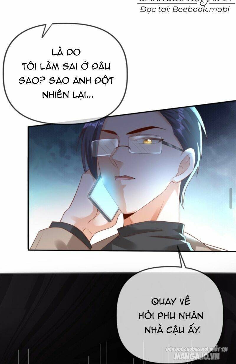 Sủng Bé Cá Koi 3 Tuổi Rưỡi Chapter 39 - Trang 2