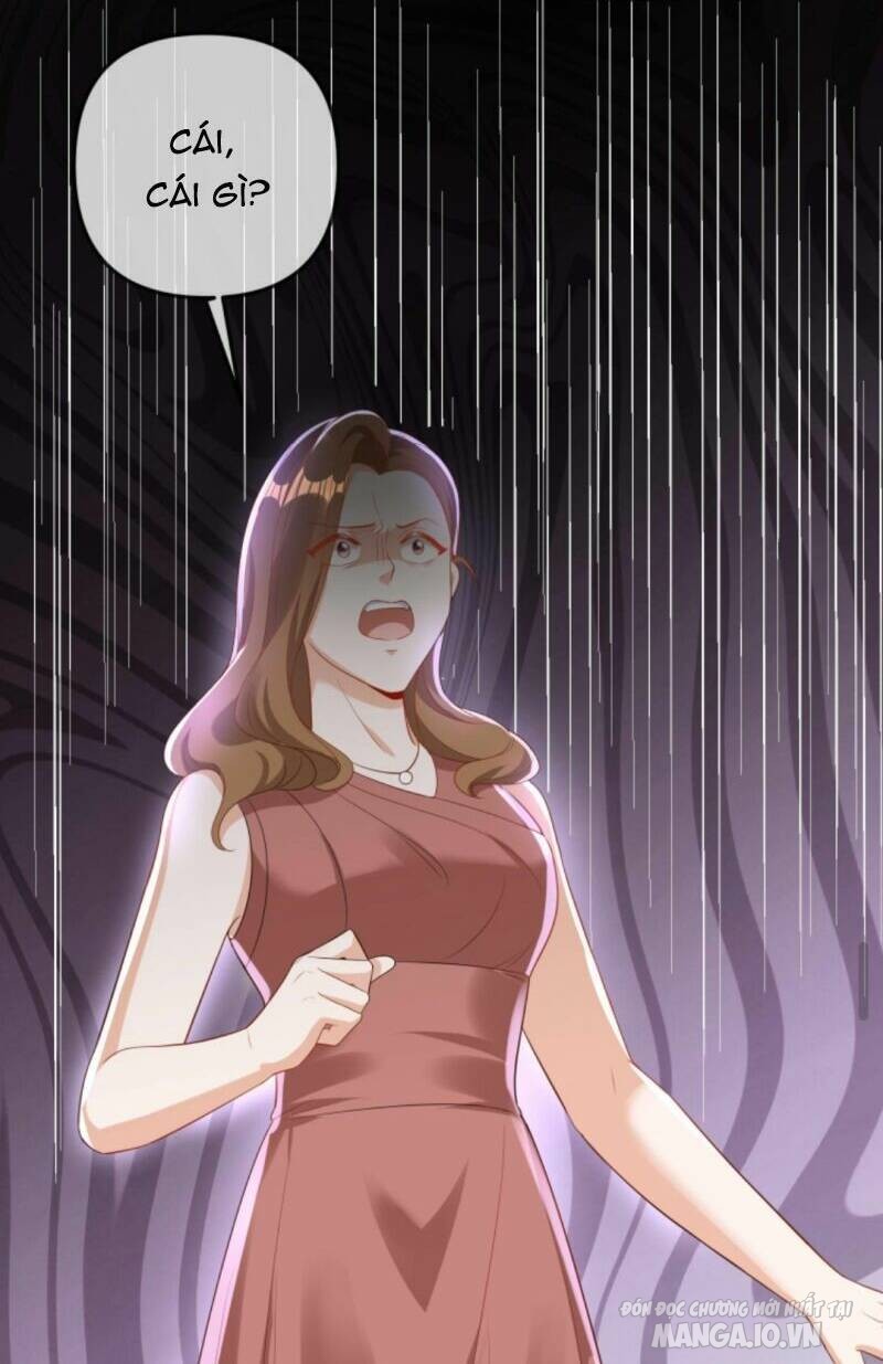 Sủng Bé Cá Koi 3 Tuổi Rưỡi Chapter 39 - Trang 2