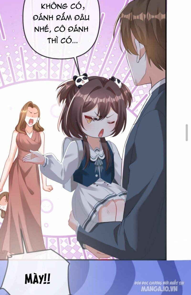 Sủng Bé Cá Koi 3 Tuổi Rưỡi Chapter 39 - Trang 2