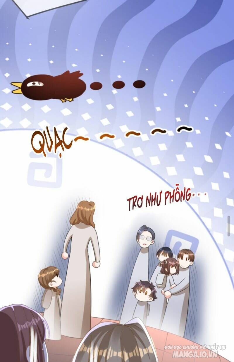 Sủng Bé Cá Koi 3 Tuổi Rưỡi Chapter 39 - Trang 2