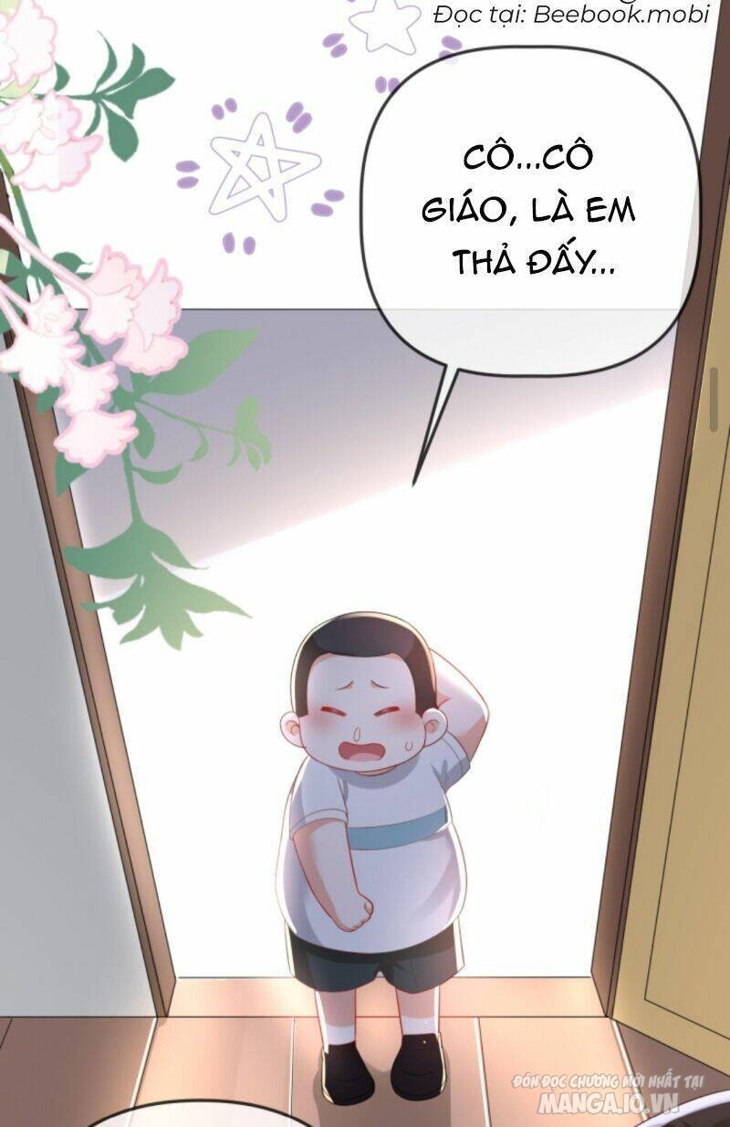 Sủng Bé Cá Koi 3 Tuổi Rưỡi Chapter 39 - Trang 2