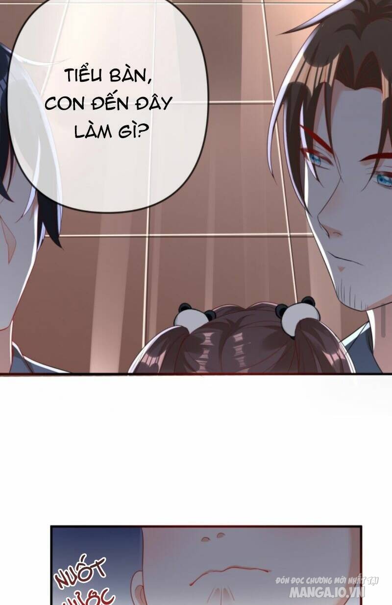 Sủng Bé Cá Koi 3 Tuổi Rưỡi Chapter 39 - Trang 2