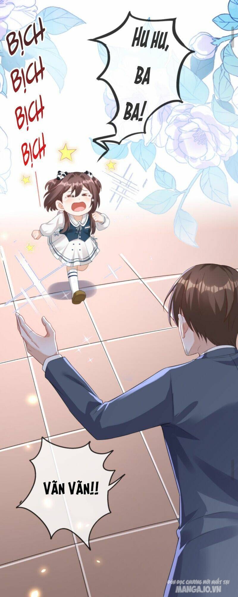 Sủng Bé Cá Koi 3 Tuổi Rưỡi Chapter 39 - Trang 2