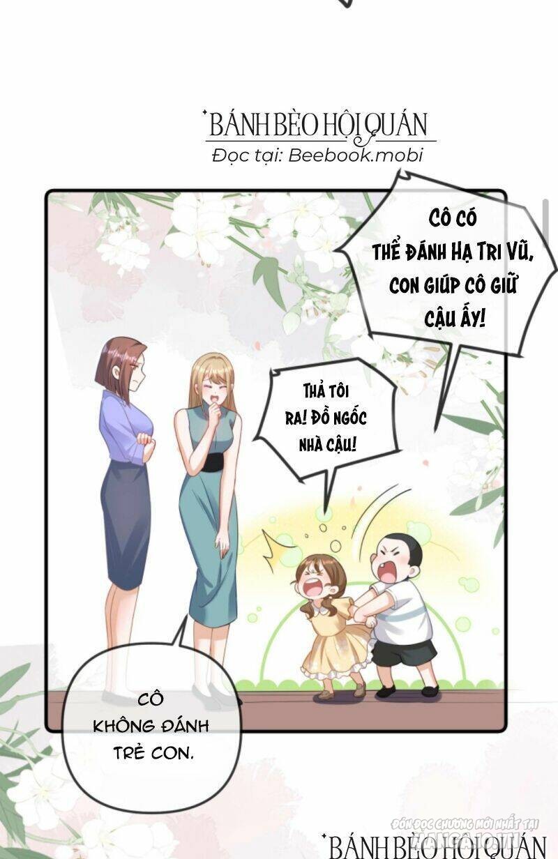 Sủng Bé Cá Koi 3 Tuổi Rưỡi Chapter 39 - Trang 2