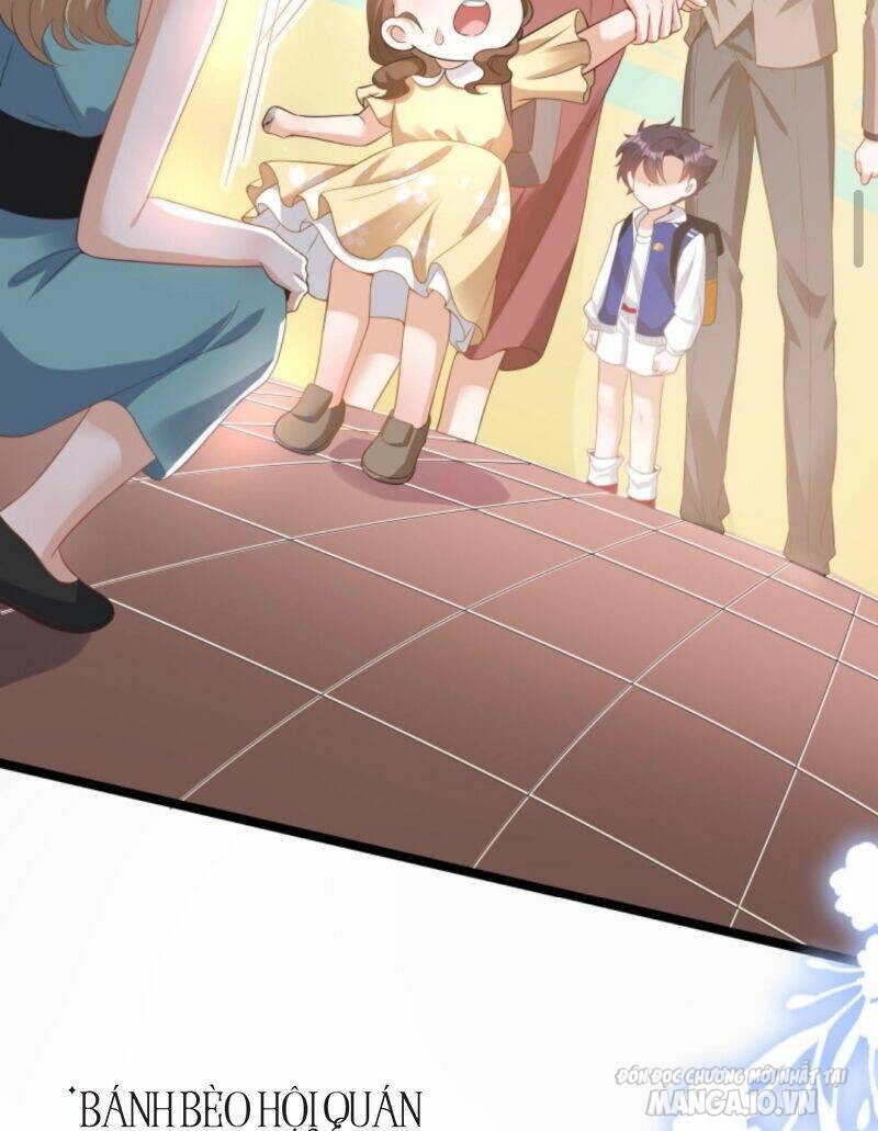 Sủng Bé Cá Koi 3 Tuổi Rưỡi Chapter 39 - Trang 2